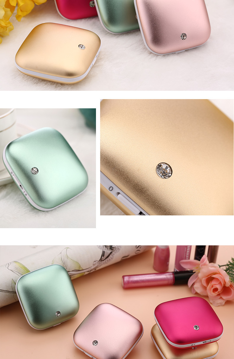 Réchauffeur USB pour les mains - Ref 417540 Image 16