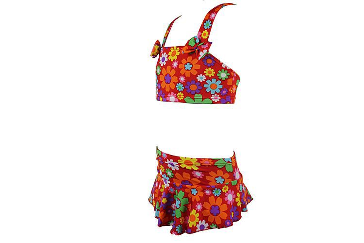 Maillot de bain fille - Ref 2551188 Image 12