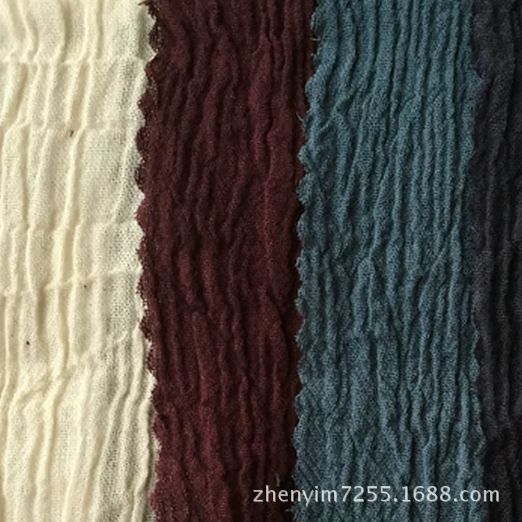 ZB-15 cotton cloth 40 pure combed flat-striped flat cloth high-temperature active chromaton clothing fabric wholesale