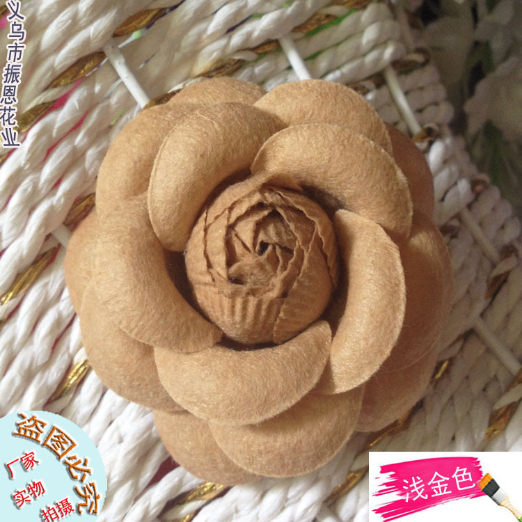 Broche femme en Fils de soie - Ref 1175750 Image 33