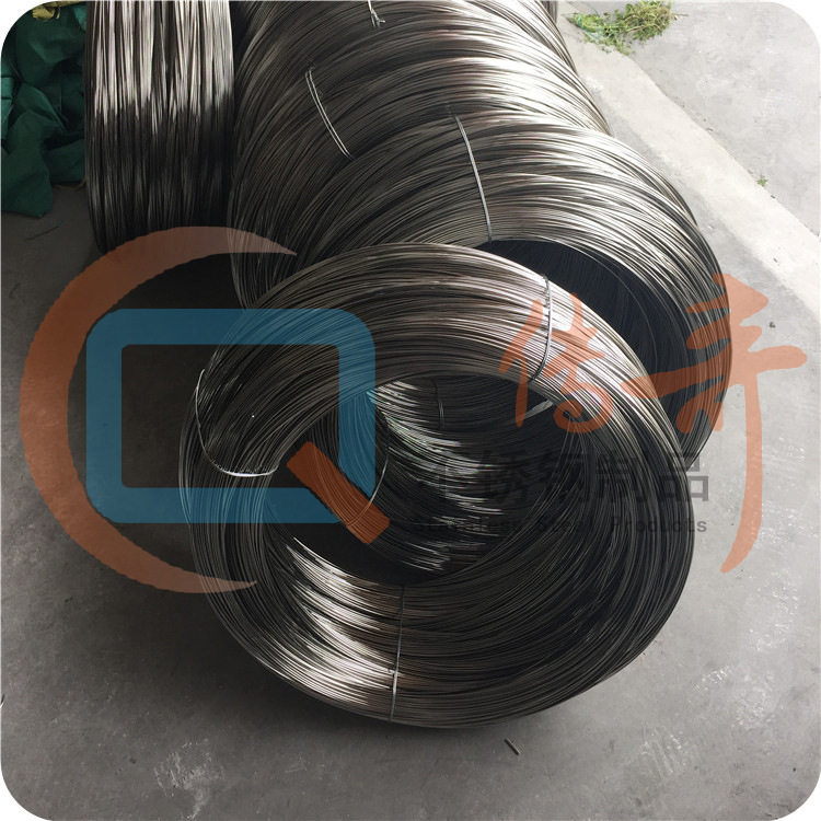 厂家直供201不锈钢丝 201不锈钢弹簧丝 201不锈钢光亮丝