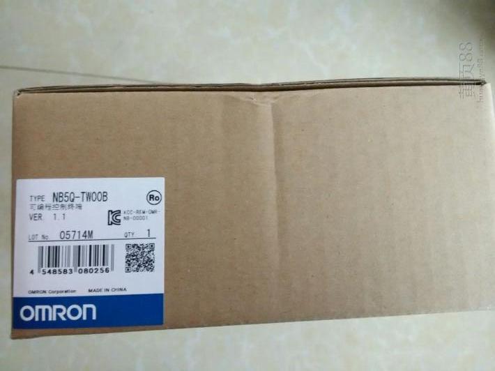 欧姆龙触摸屏NB7W-TW00B 欧姆龙触摸屏,欧姆龙,触摸屏,NB7W-TW00B