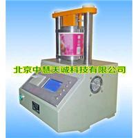 纸碗抗压试验仪 型号：SCPN-WKY1000