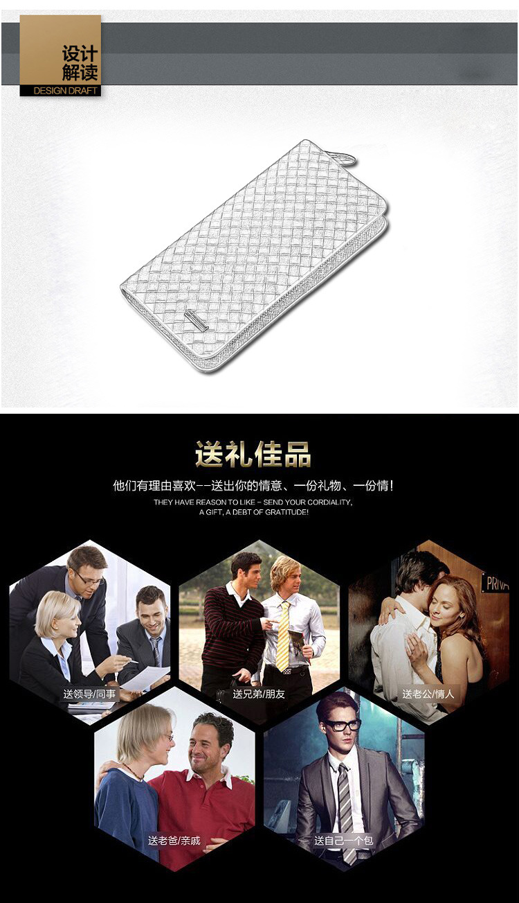 Sac pour homme - Ref 54415 Image 28