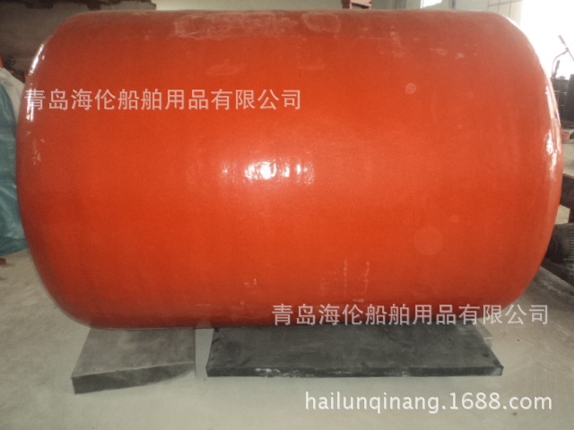 聚氨酯护舷（靠球），垫）（1225图）防撞设施青岛否是海伦0.2-4