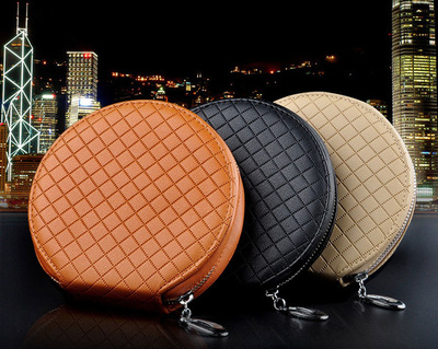 automobile Interior trim Supplies vehicle Car High-capacity CD package