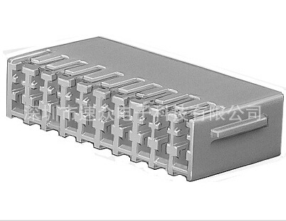 Sumitomo Connector Connector 64400129 / 6440-0129 Plastic Shell in Stock
