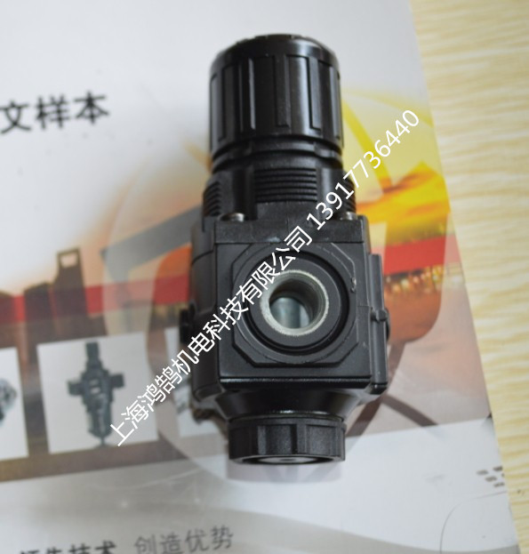 英国NORGREN诺冠V72G系列EXCELON V72G-2GK-NMN模块式溢流阀