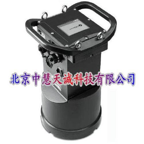 ZH9493面积流速流量仪/标准非无线流量记录仪 美国 型号：ZH9493