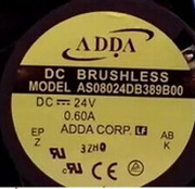 ȫ�� ԭװADDA��� AS08024DB389B00 100%��Ʒ 8038/DC24V