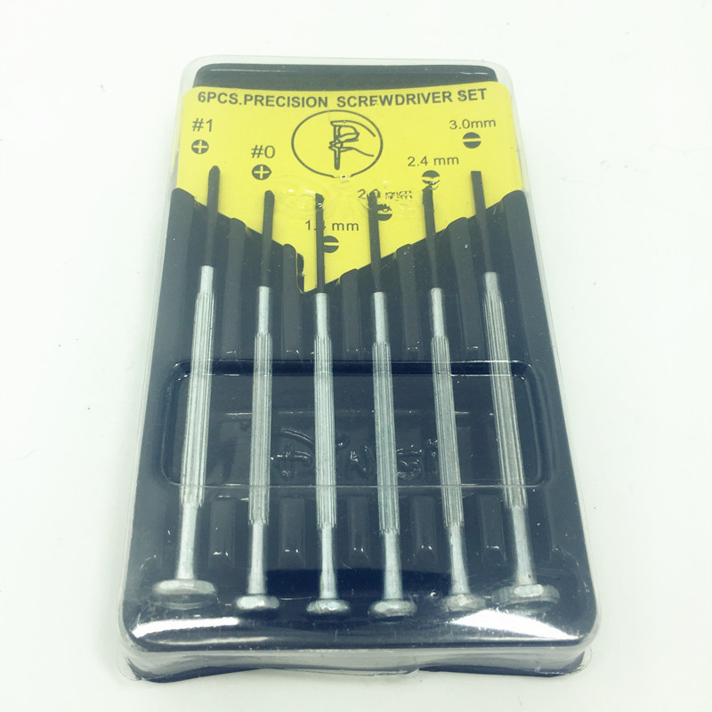 Tournevis pour réparation vélo - Ref 2297169 Image 9