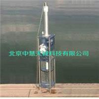 积分式全剖面水样采集器 奥地利 型号：IWSE-5