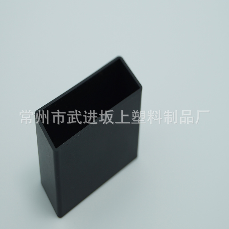 灌封盒塑料外壳电容器外壳 37x15x24.5mm/CBB61-A-24 负离子外壳