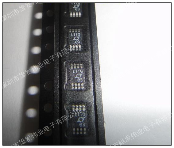 全新原装  芯片   LTC1729CMS8-8.4  旺旺询价