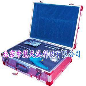 盲孔法测残余应力钻孔装置ZH10585