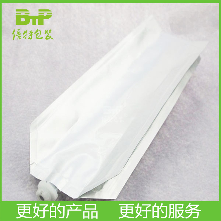 厂家订做 异形咀袋 吸嘴袋 液体容器包装袋