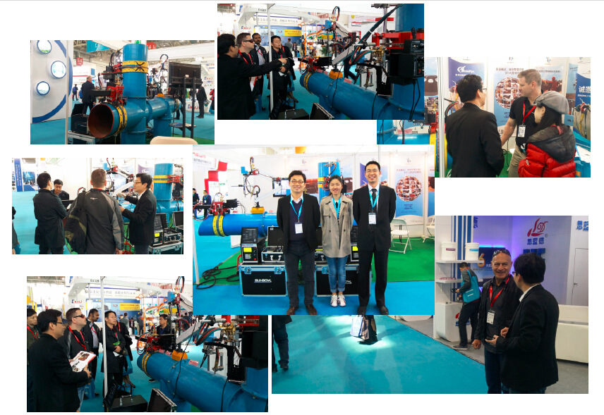 数控管道相贯线等离子切割机价格经济数控火焰等离子两用切割机