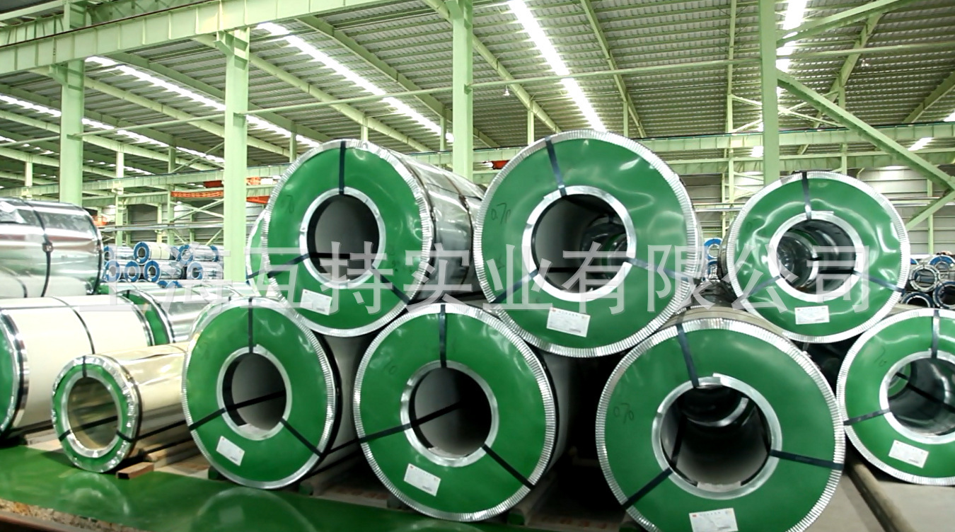 江浙沪现货供应冷轧板 0.5-3.0mmSPCC冷轧卷 DC01冷板 Q235冷轧板