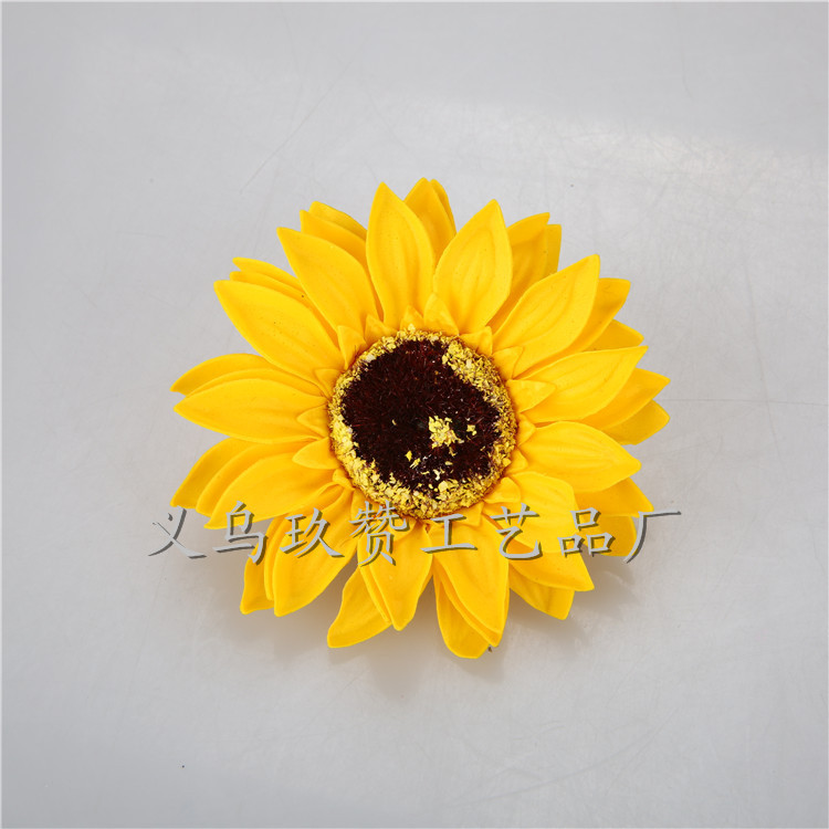 黄色向日葵_副本_副本