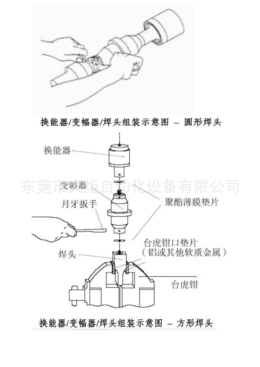 超音波系統運作與維護3