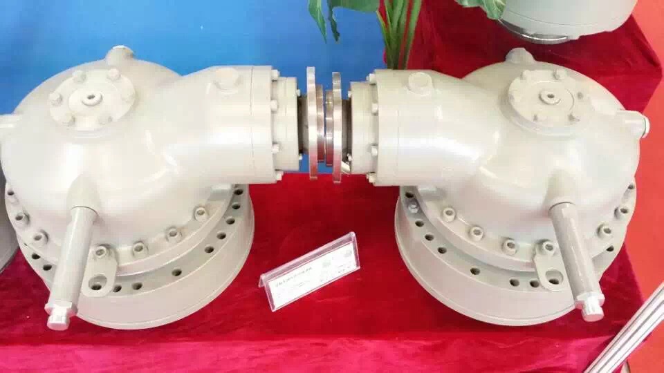 厂家生产销售混凝土搅拌设备花键套 减速机 邦飞利 恒减