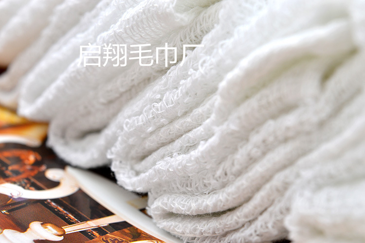 一次性毛巾