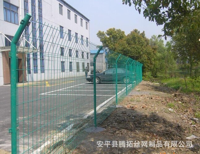 厂区用护栏网