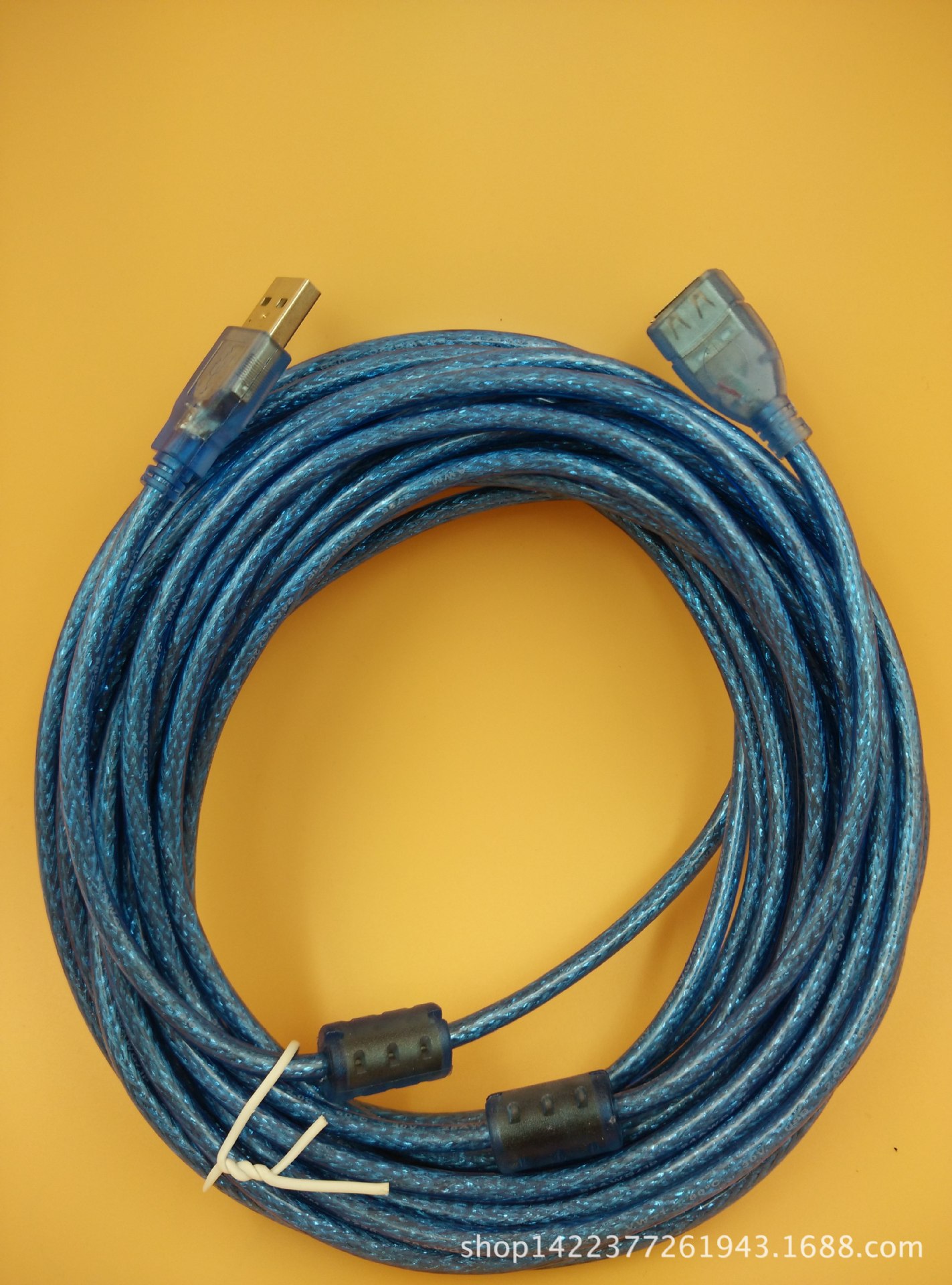 Câble extension USB - Ref 438410 Image 4