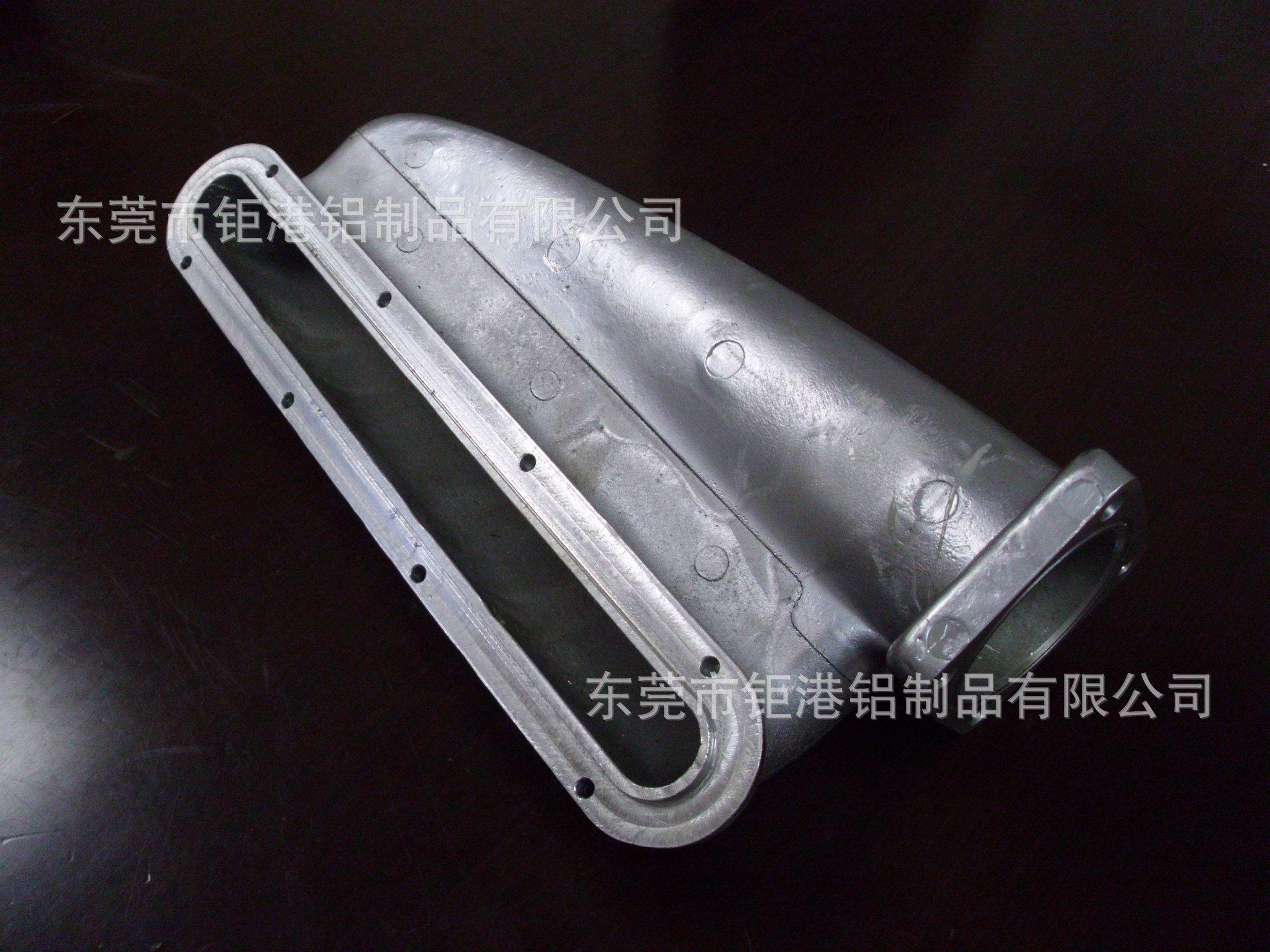 来样生产 东莞金属铝合金重力铸造厂 汽摩设备铸造 质量保证