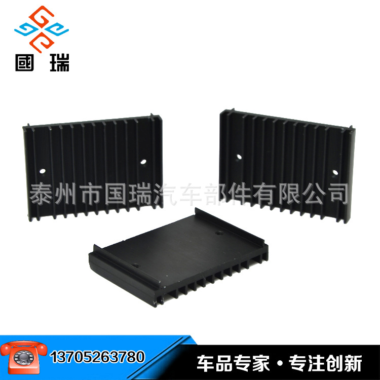 质量上乘铝散热器片 型号齐全 散热器片2005节能高效