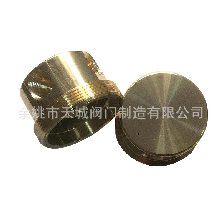 氩气铜主体 全铜