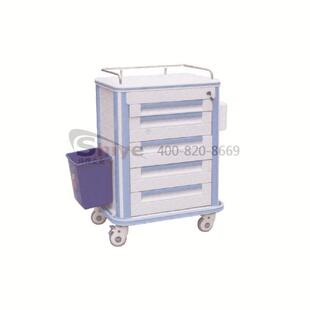 ATC-504B Shanghai Shizhu Factory Direct Luxury Medicine Delivery Car Rescue Treatment Car Anesthesia Car