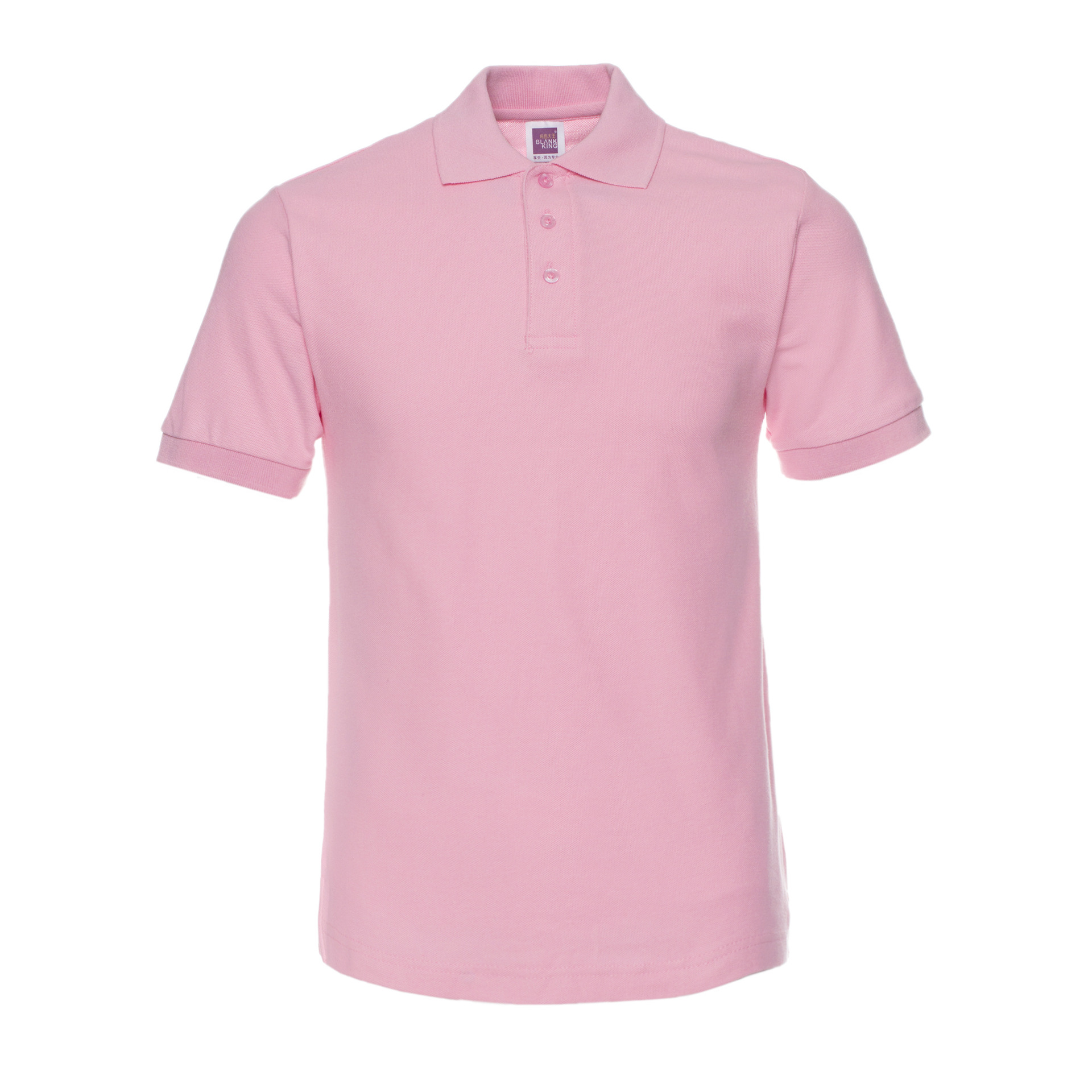 Polo homme en coton - Ref 3443042 Image 11