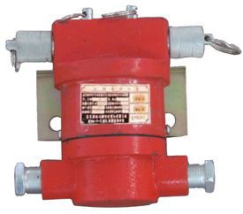 KHJ0.5 12礦用本安型急停開關