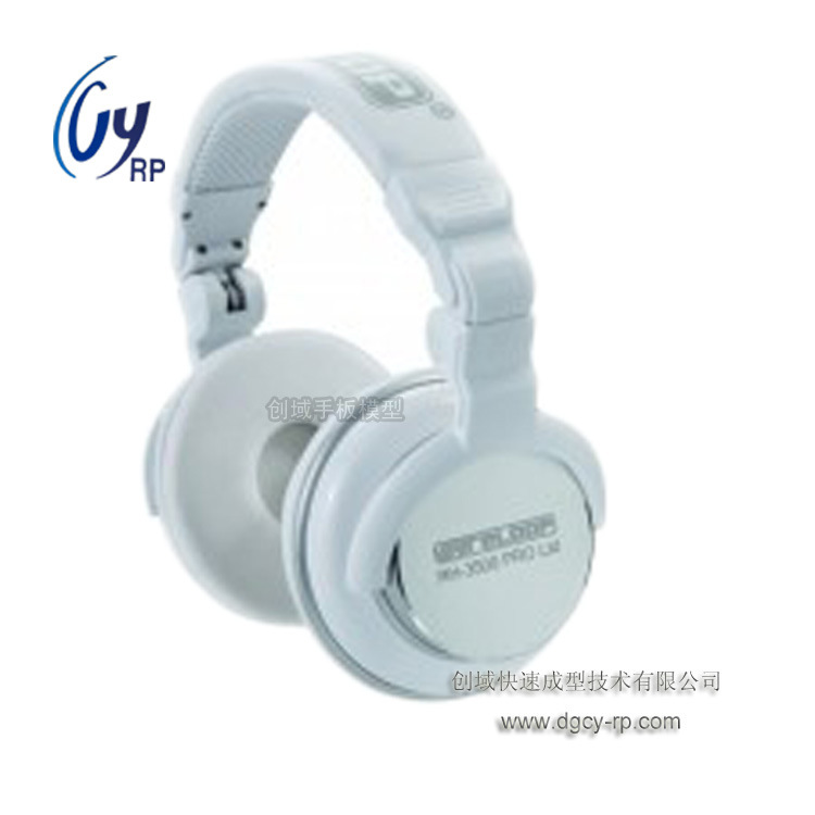 耳機模型