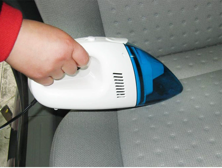 Máy hút bụi xe hơi Pingan 12V ướt và khô xe kép sử dụng máy hút bụi cầm tay bảo hiểm mở quà tặng ô tô - Âm thanh xe hơi / Xe điện tử