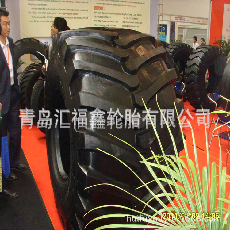 现货生产轮胎林业胎73X44.00-32