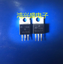 进口T428 AOT428参数80A75V自动化仪器测试 质量保证