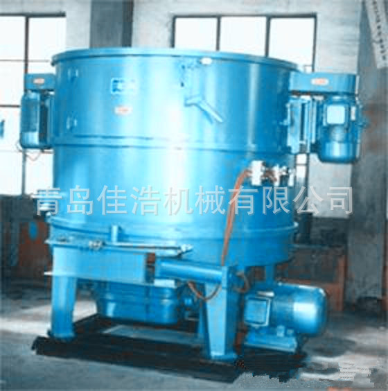 立式辗轮式混合机转子混合机碗型混合机铸造机械造型设备厂家生产