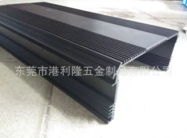 铝及铝合金材;钣金加工;电子五金材料