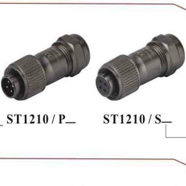 Weipu Weipu ST1211/S4 SF1210/P4 ST1212/S6 S6 ST1210/S3 ST1212/P3
