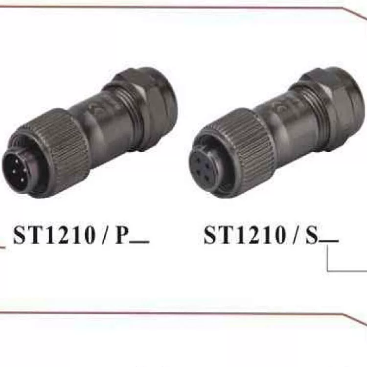 Weipu Weipu ST1211/S4 SF1210/P4 ST1212/S6 S6 ST1210/S3 ST1212/P3