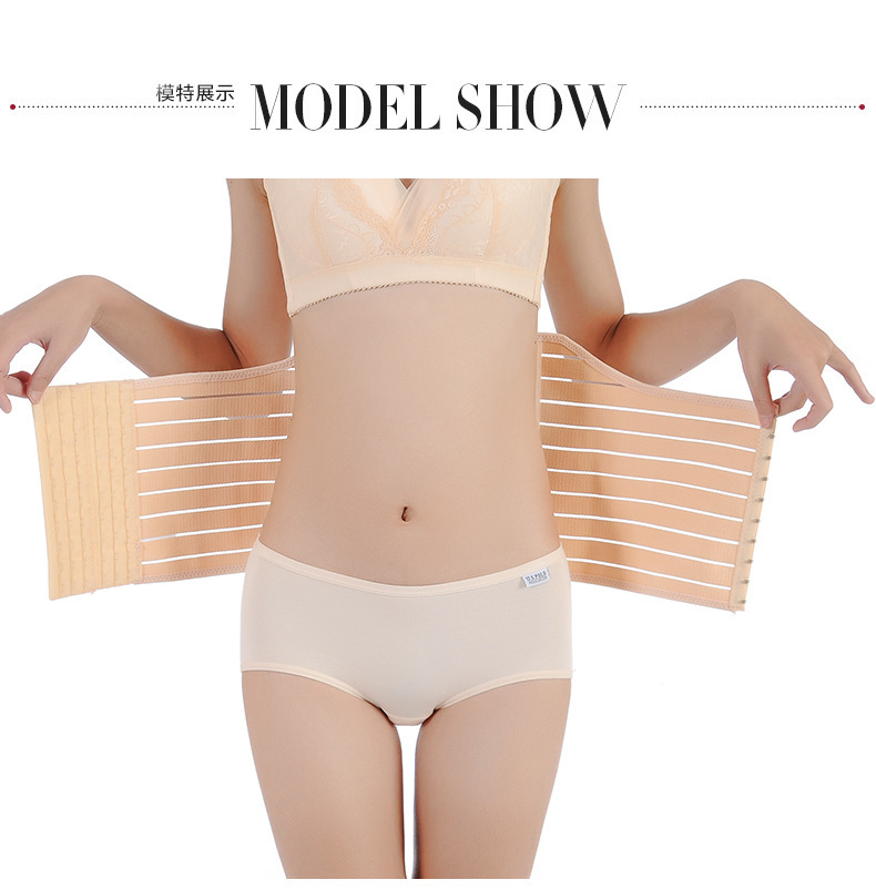 Corset en spandex - Ref 678404 Image 11