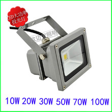 LEDͶ���LED����������10W20W30W50W70W100W�̓r���l