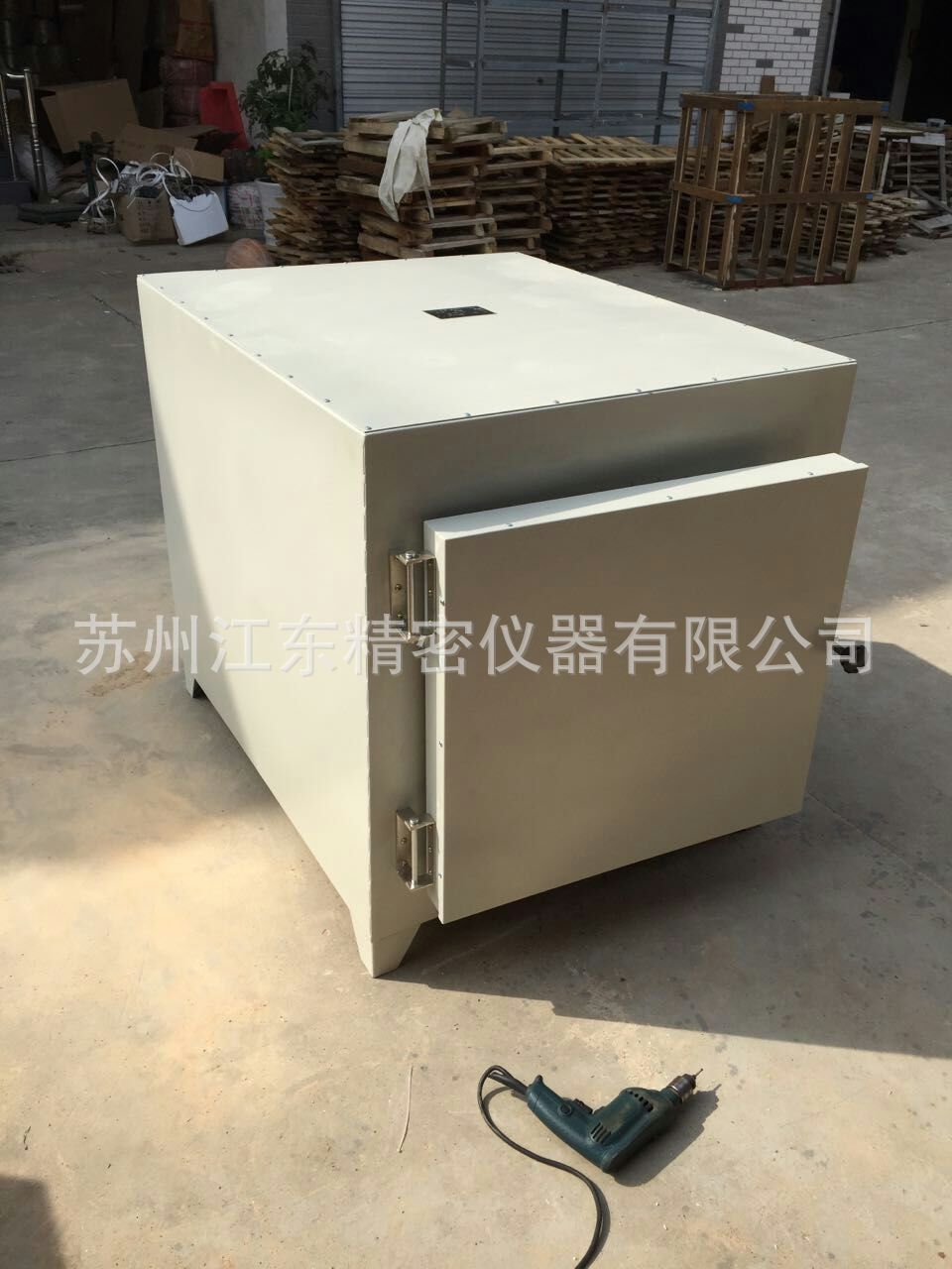 供应大尺寸炉膛电阻炉SX2-30-10 高温炉 性价比高