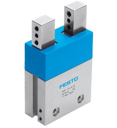 专业经销 FESTO费斯托机械式抓手 HGPT-16-A平行气爪
