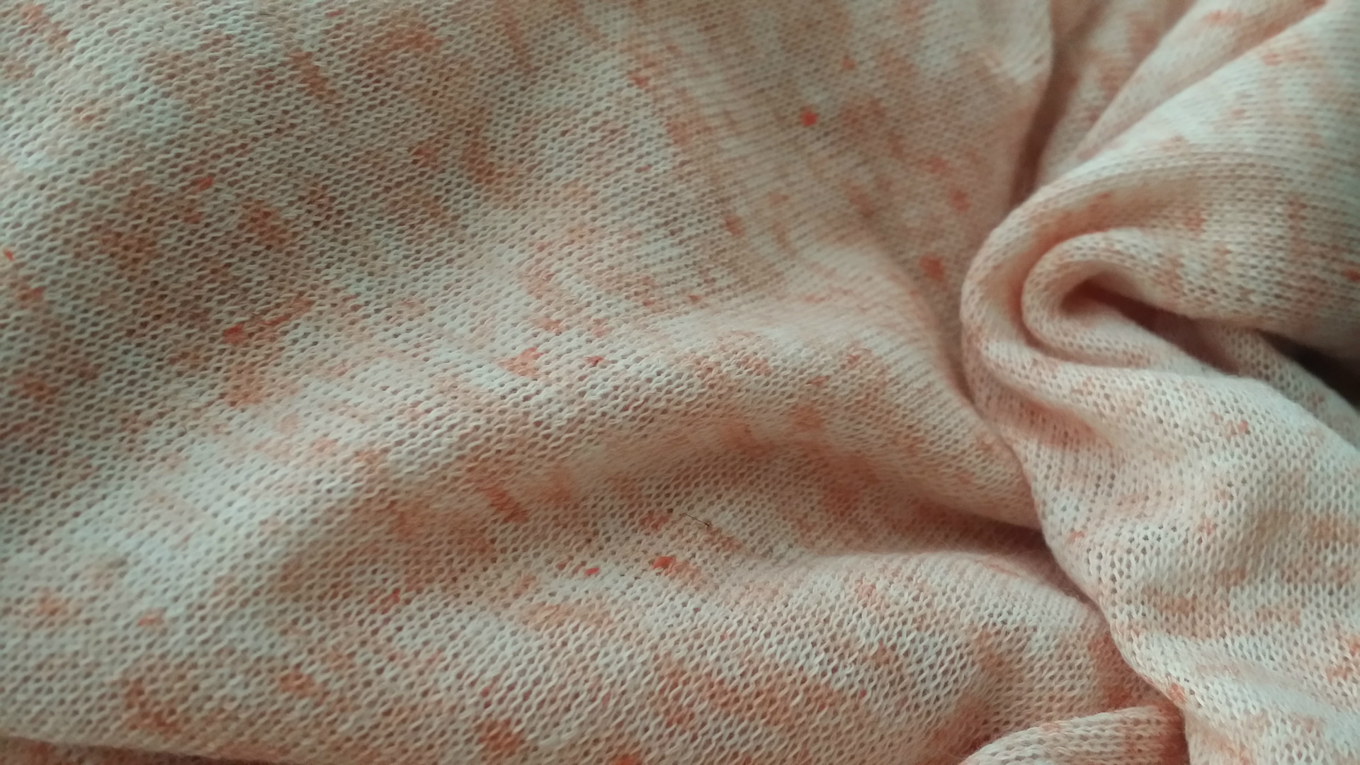 供应各种规格的针织涤麻85/15 汗布 高档亚麻针织布 透气性好