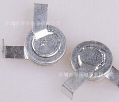 RL1605 15.5*4.8系列 -  陶瓷气体放电管