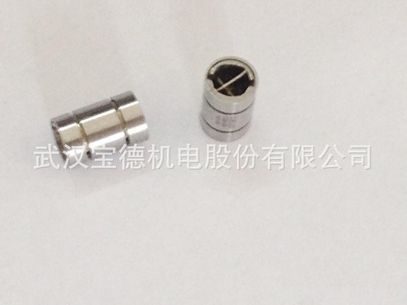 C-FLEX H-20 十字弹簧 扭力弹簧