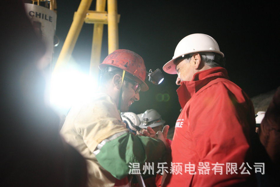 数显头灯KL;4.5LM